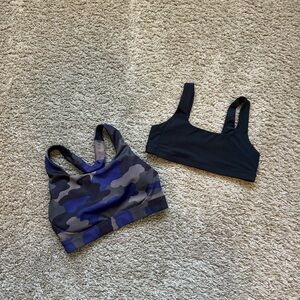 ATHLETA GIRL’S SPORTS BRA BUNDLE